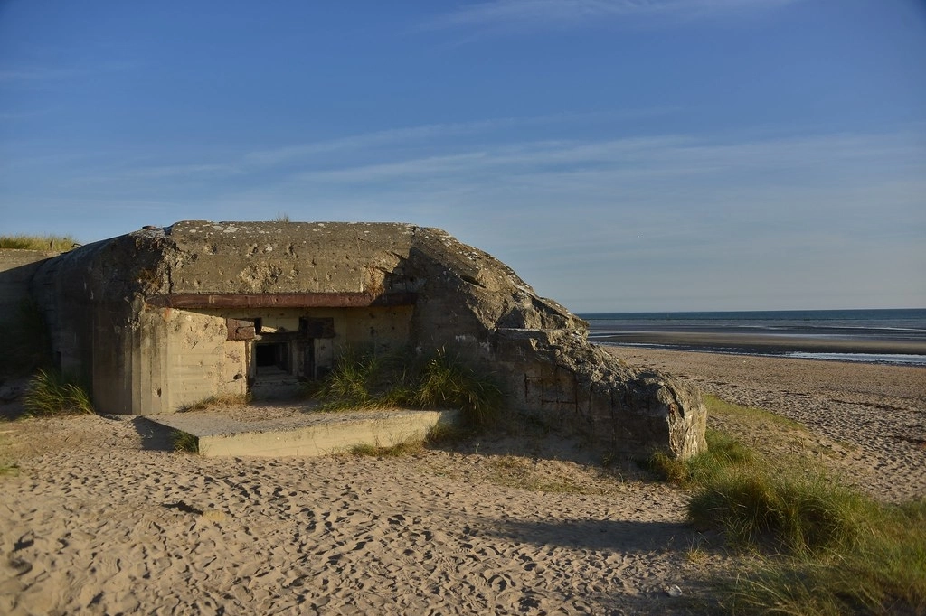 Utah Beach