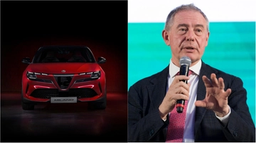 Urso fa cambiare nome all’Alfa Romeo Milano. “Non si può, è fatta in Polonia”. Si chiamerà Junior