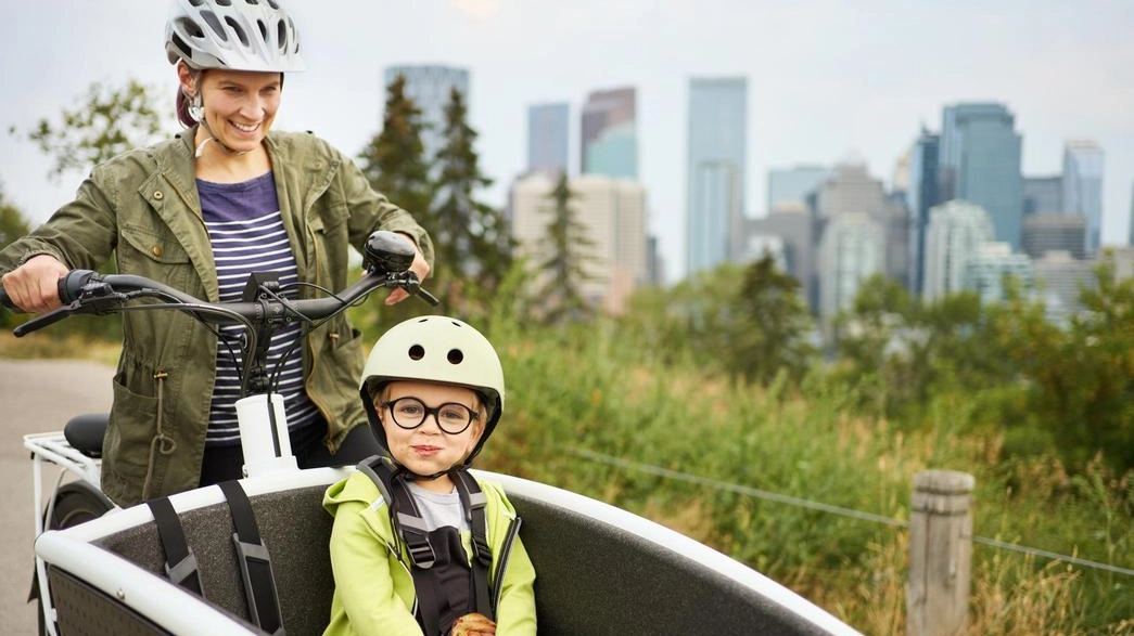 E-bike per tutti, se la pedalata è assistita