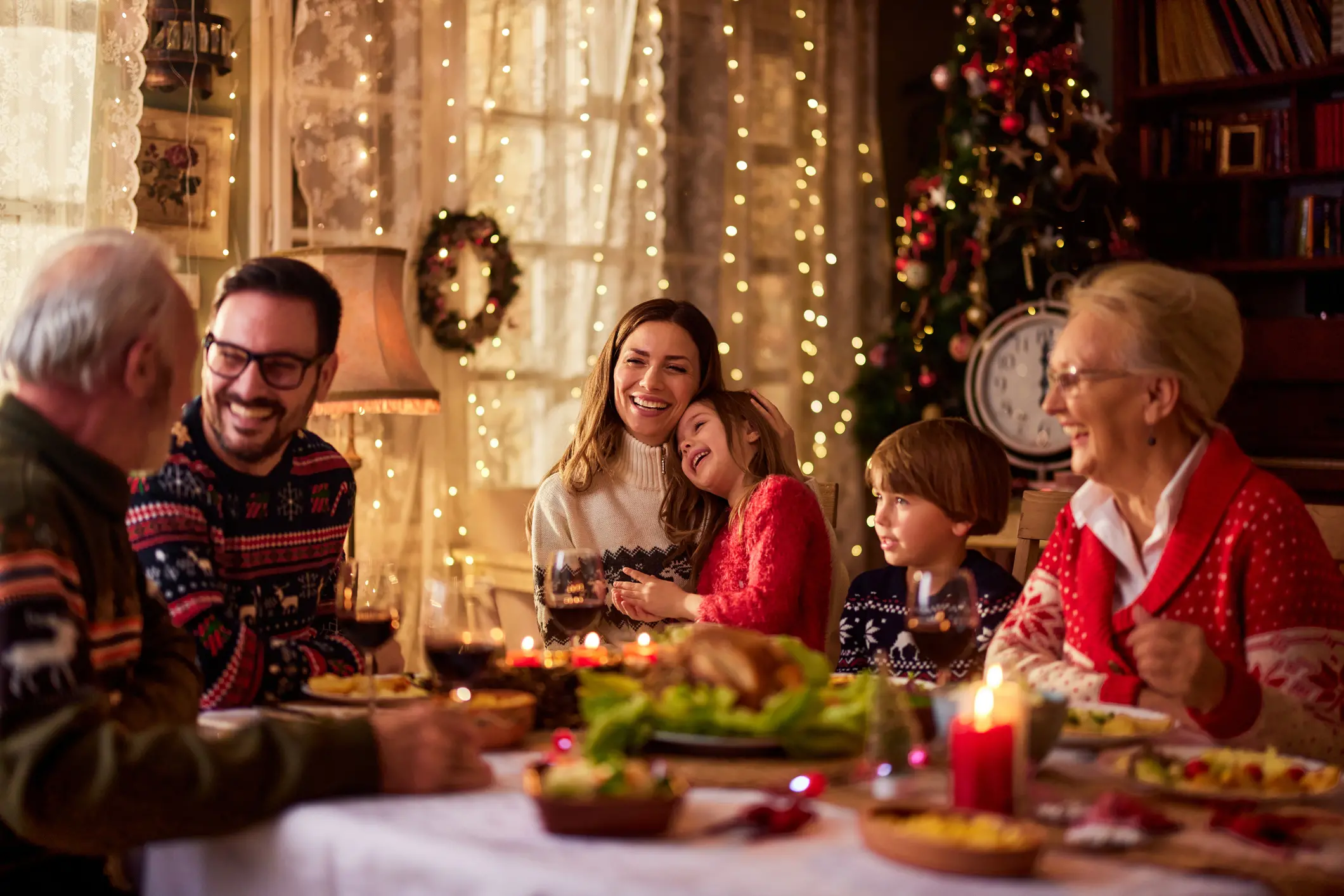 Menù di Natale, più di 10 ricette regionali gustosissime