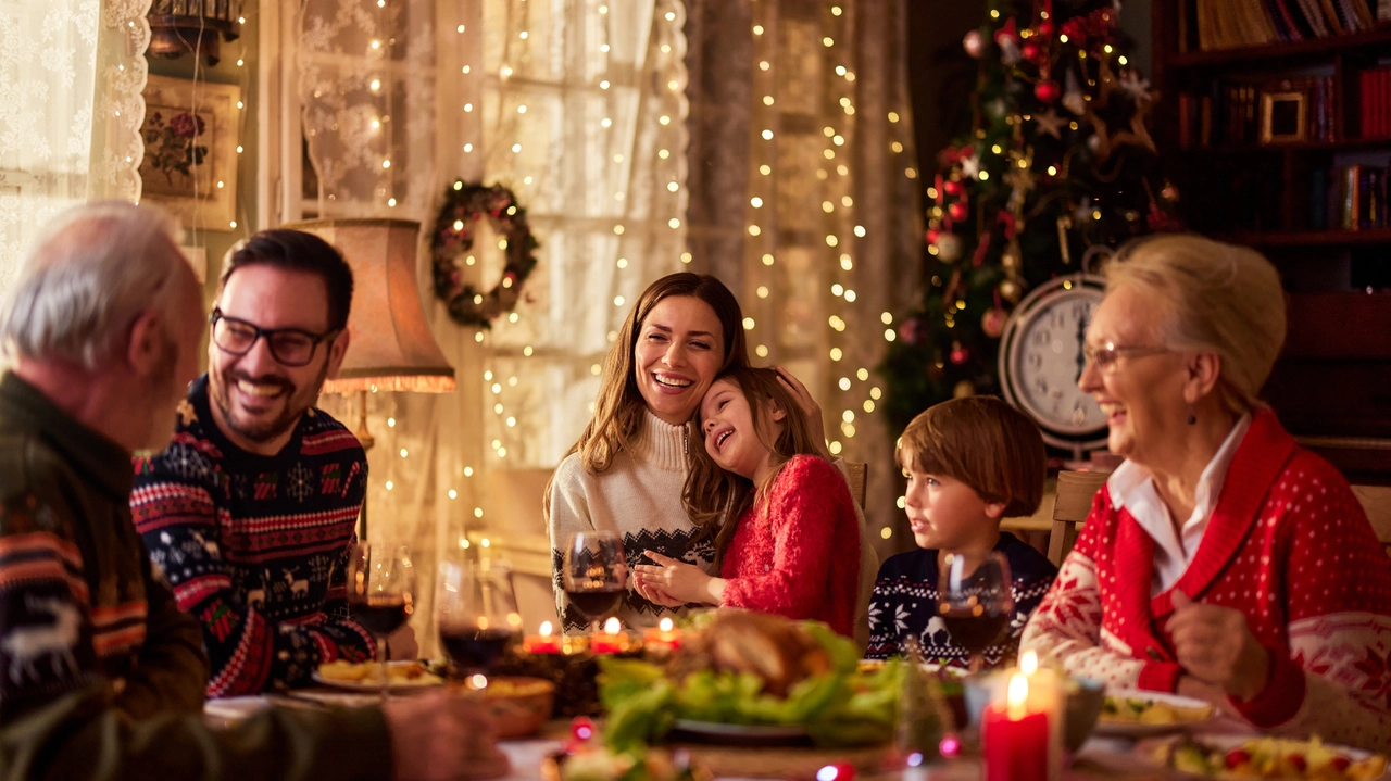 Menù di Natale, più di 10 ricette regionali gustosissime