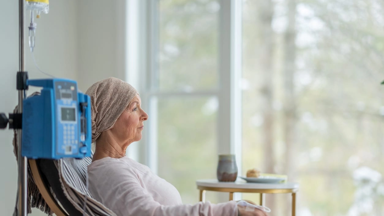 Riduce i tempi di cura e migliora la qualità della vita dei pazienti oncologici: i dati della ricerca Nadina