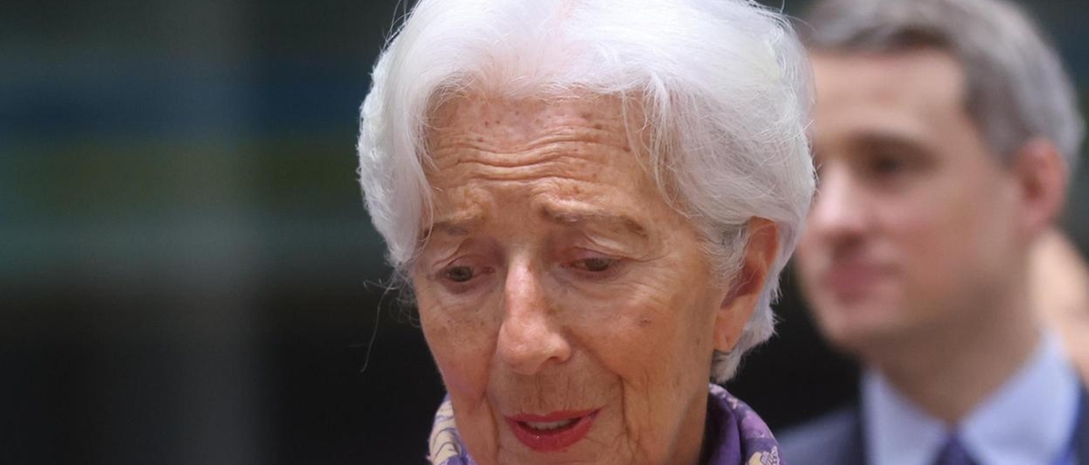 Christine Lagarde: BCE pronta ad adattarsi per stabilità prezzi