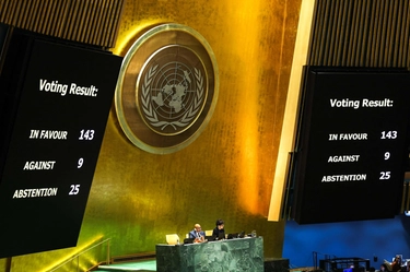 Risoluzione Onu, cosa cambia per la Palestina. I nuovi diritti e quelli ancora negati