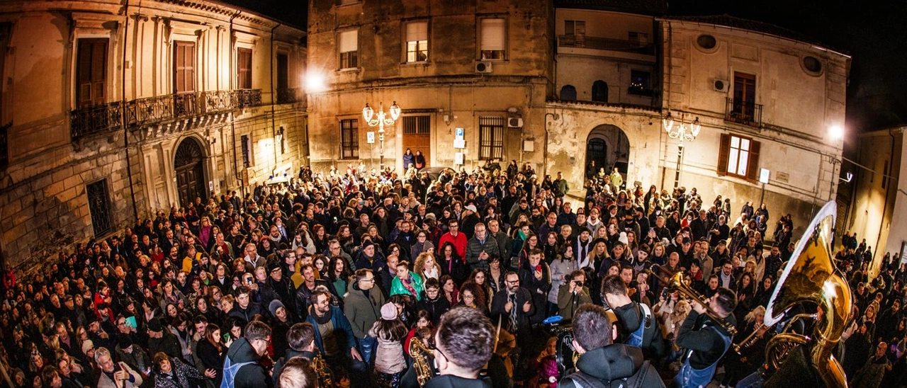 Il Premio Tenco sbarca in Calabria: musica d’autore a Catanzaro