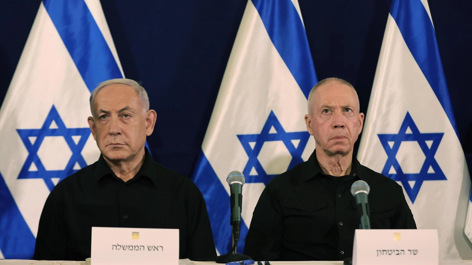 Israele, 'bunker a Gerusalemme per i leader in caso di guerra'