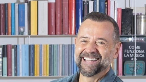 Fabio Volo, 52 anni