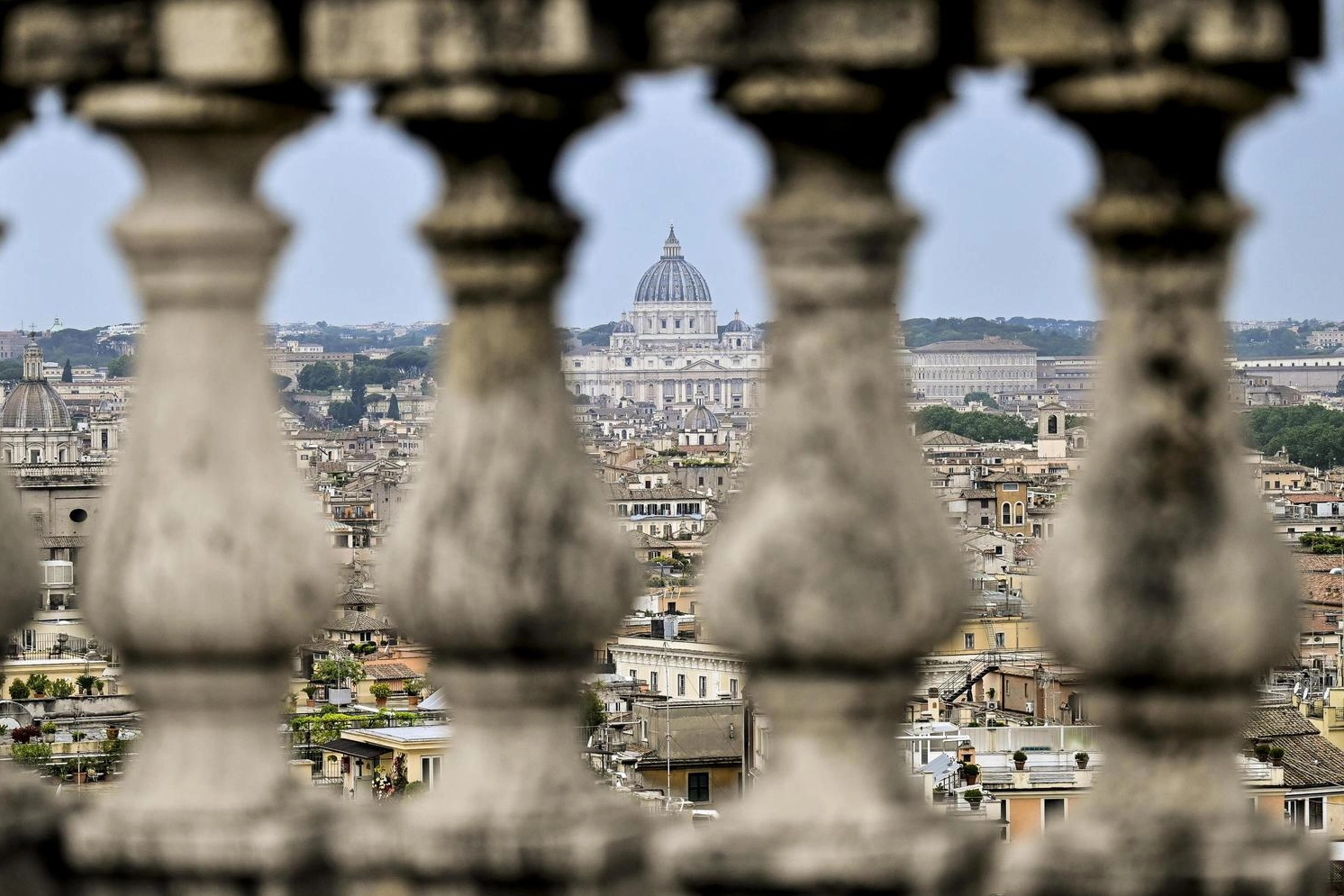 Ambasciata Israele, sconvolti da antisemitismo a evento Vaticano