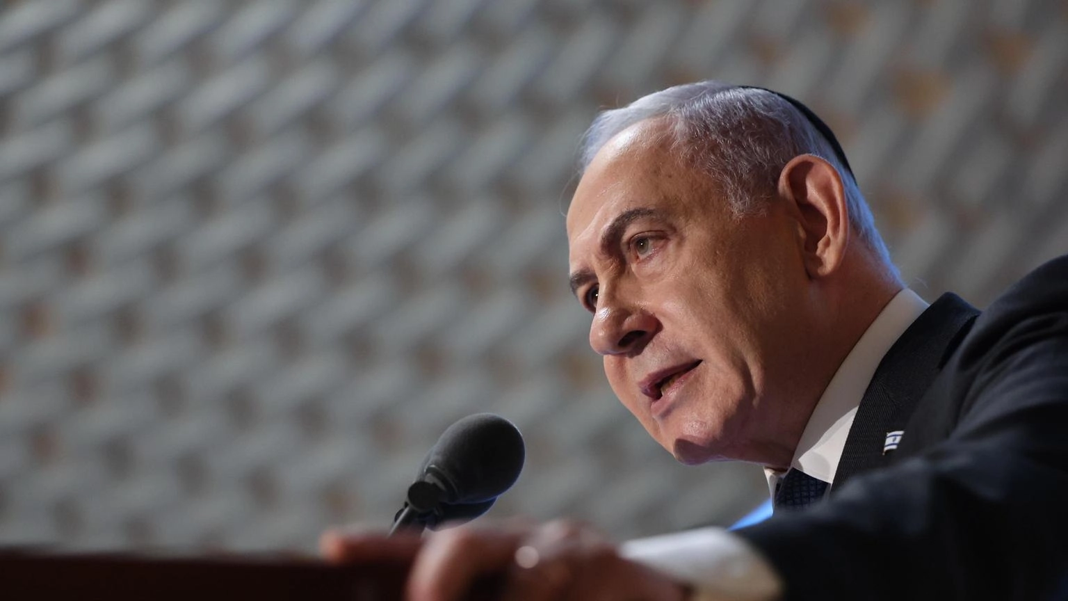 Netanyahu, Israele esigerà prezzo pesante per aggressioni