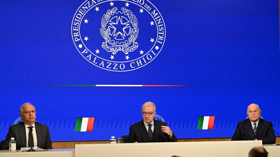 Conferenza nazionale sulle droghe: appuntamento a Roma il 7 e 8 novembre