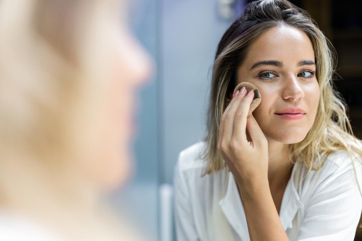 Moonlight Skin: la beauty routine e il trucco d’inverno per avere una pelle di luna