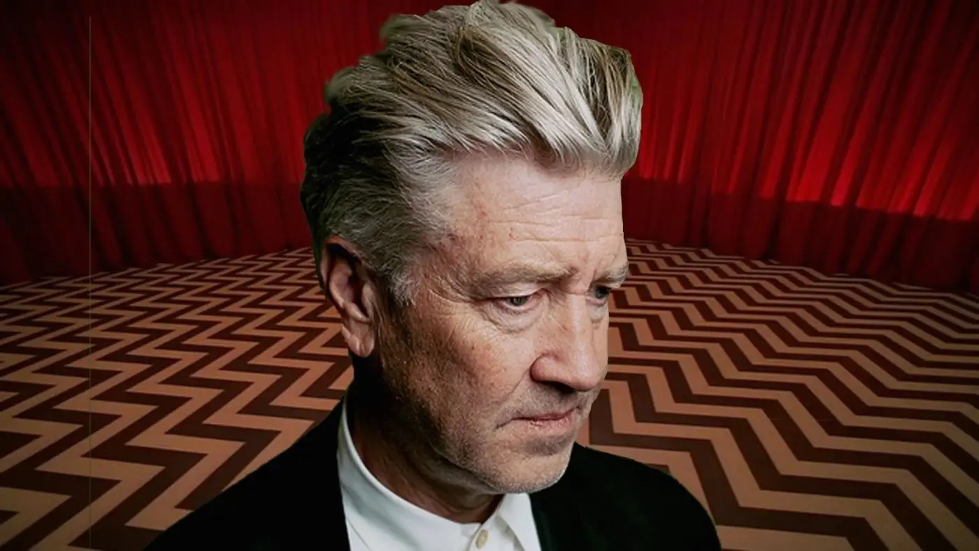 Caro David Lynch, sei stato la mia vita