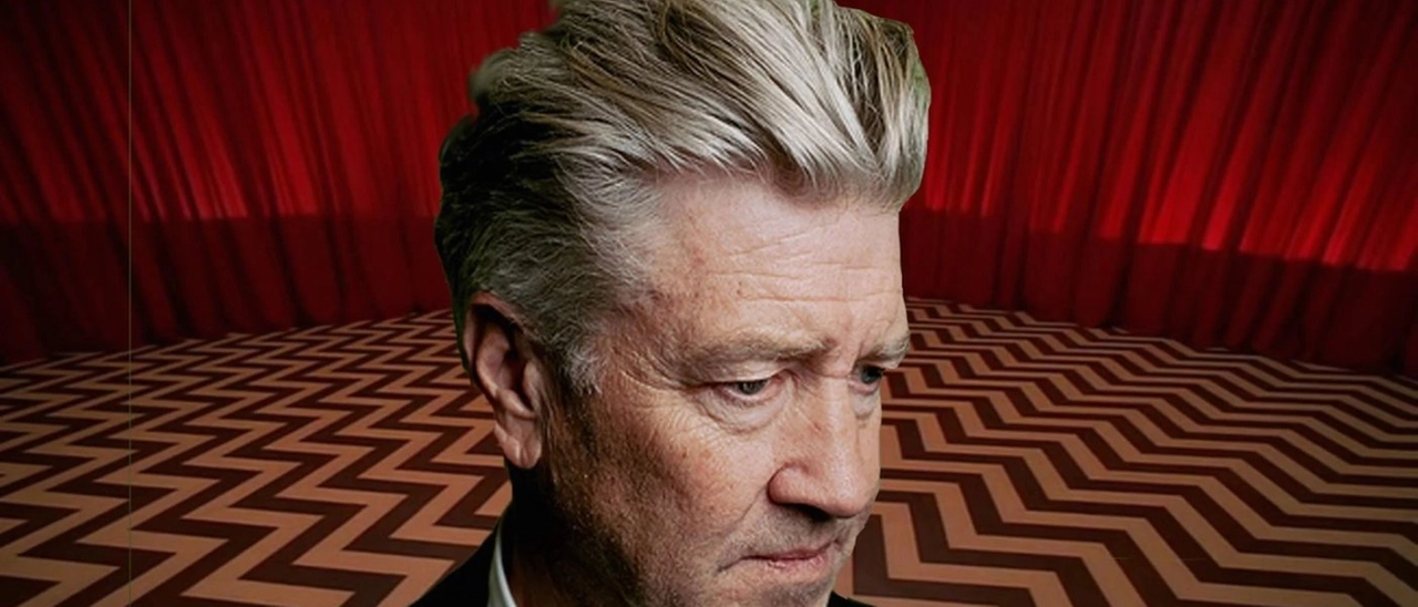 Caro David Lynch, sei stato la mia vita