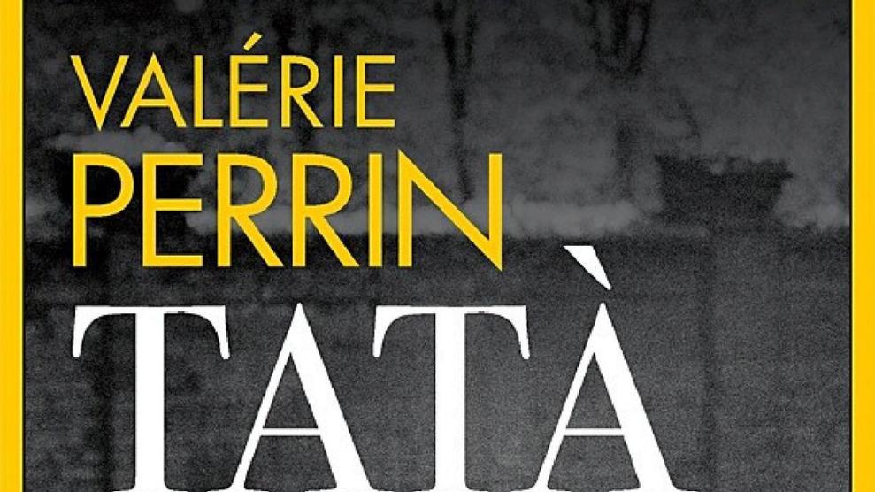 Tatà di Valérie Perrin domina la classifica dei libri più letti a dicembre