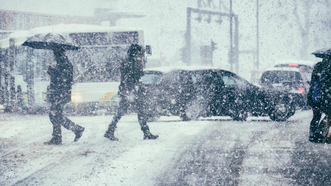 Previsioni meteo gennaio 2025: duro affondo invernale sull’Italia. Questa volta sembra certo