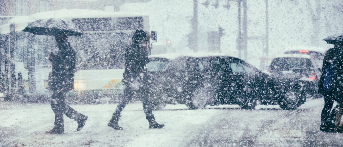 Previsioni meteo gennaio 2025: duro affondo invernale sull’Italia. Questa volta sembra certo