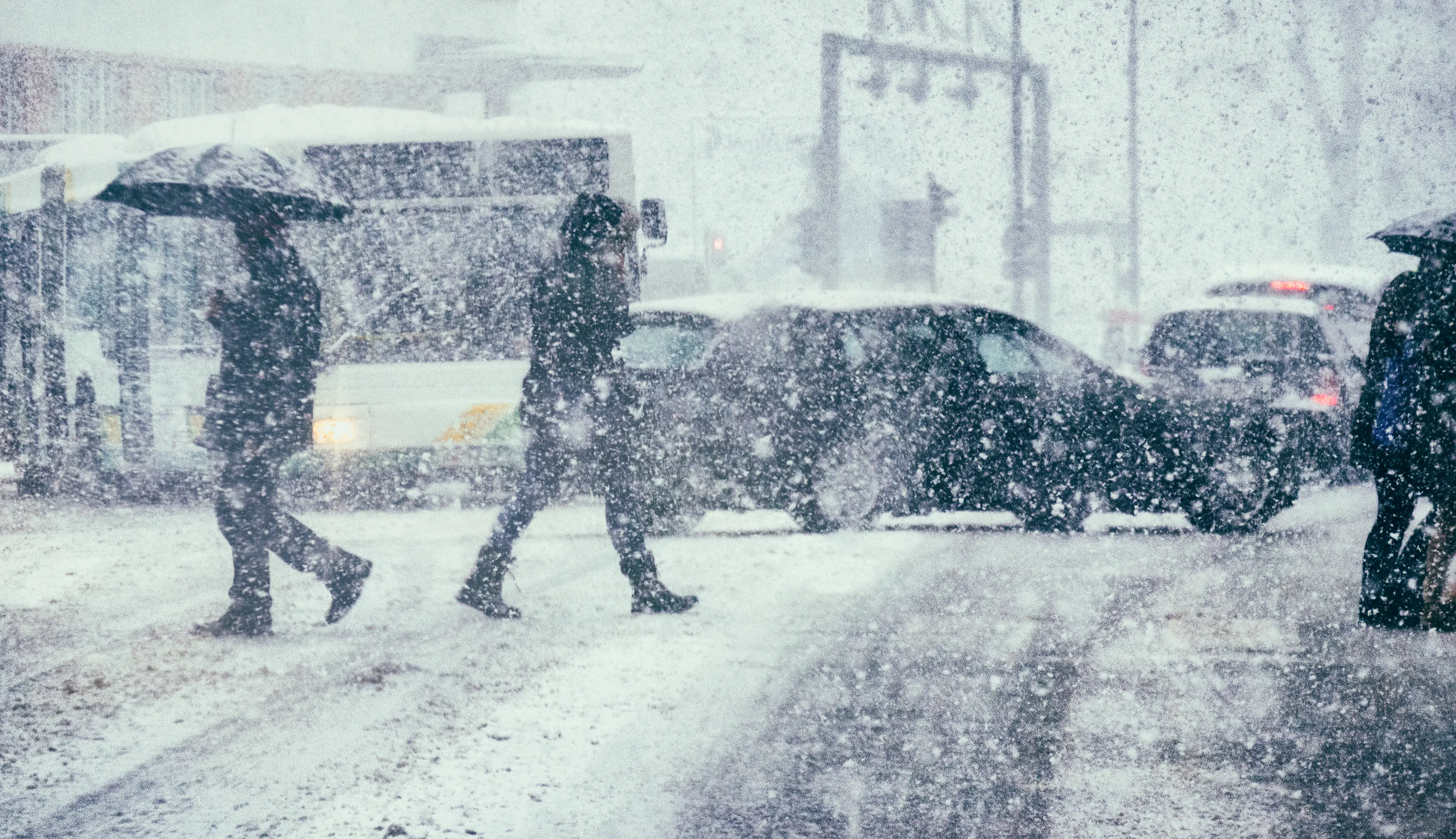 Previsioni meteo gennaio 2025: duro affondo invernale sull’Italia. Questa volta sembra certo