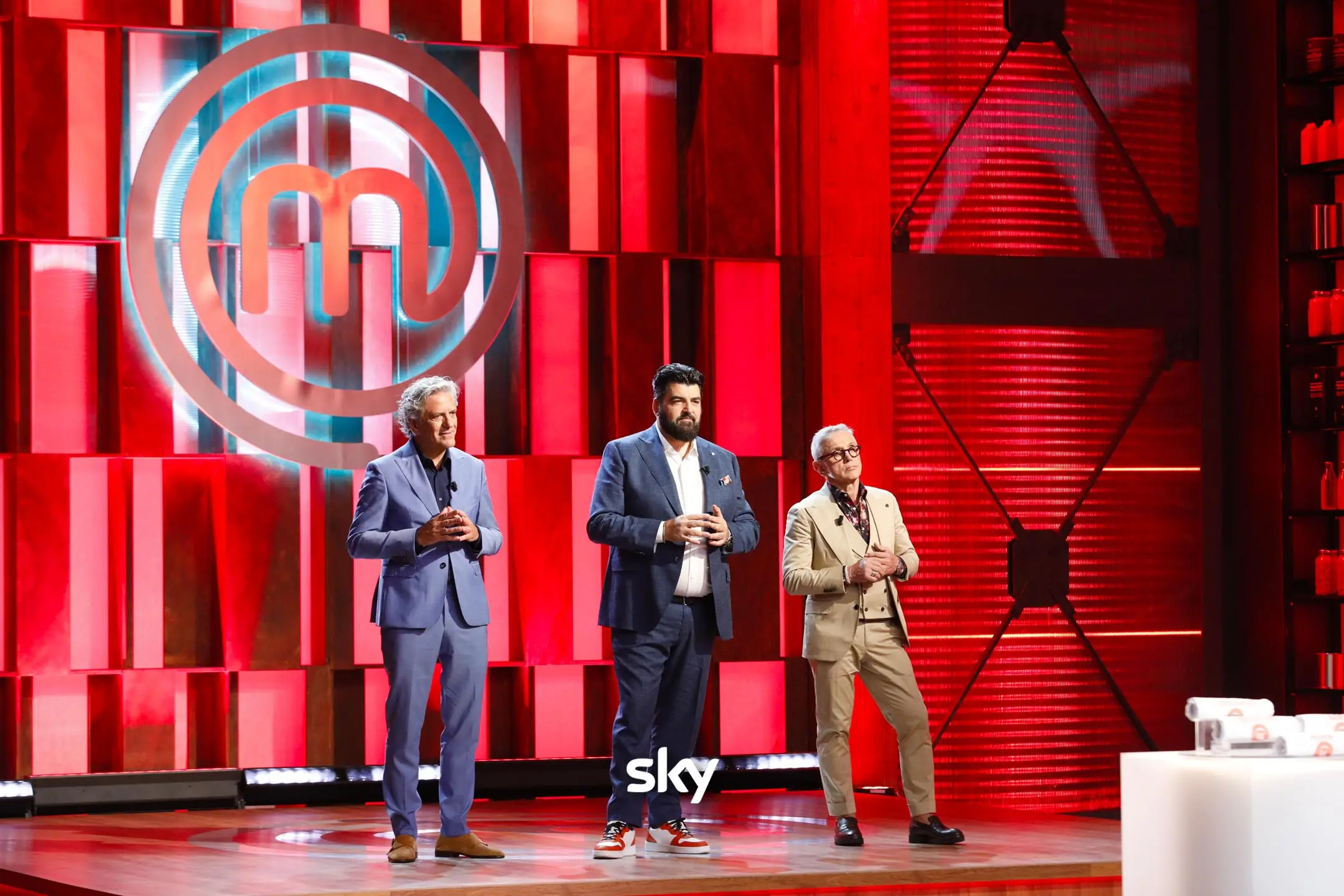 MasterChef, i 18 concorrenti ufficiali: chi è passato alla masterclass e le riserve