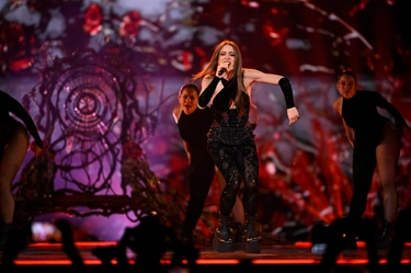 Scaletta della finale di Eurovision 2024: l’ordine dei cantanti e quando si esibisce Angelina Mango