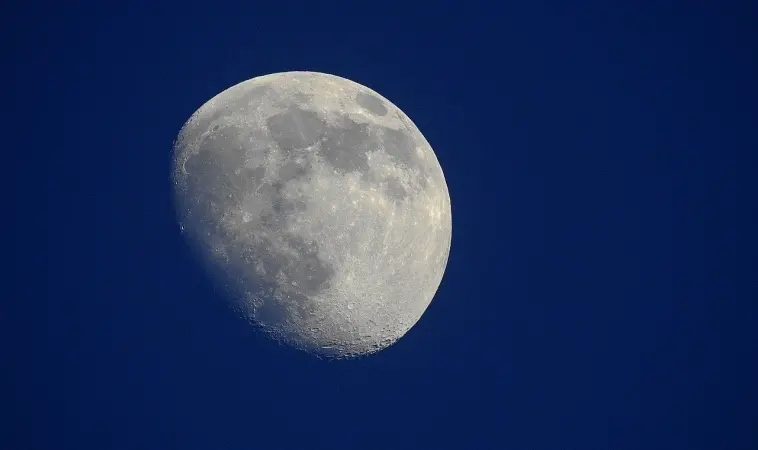 Luna del Cervo 2024: lo spettacolo celeste che non puoi perderti