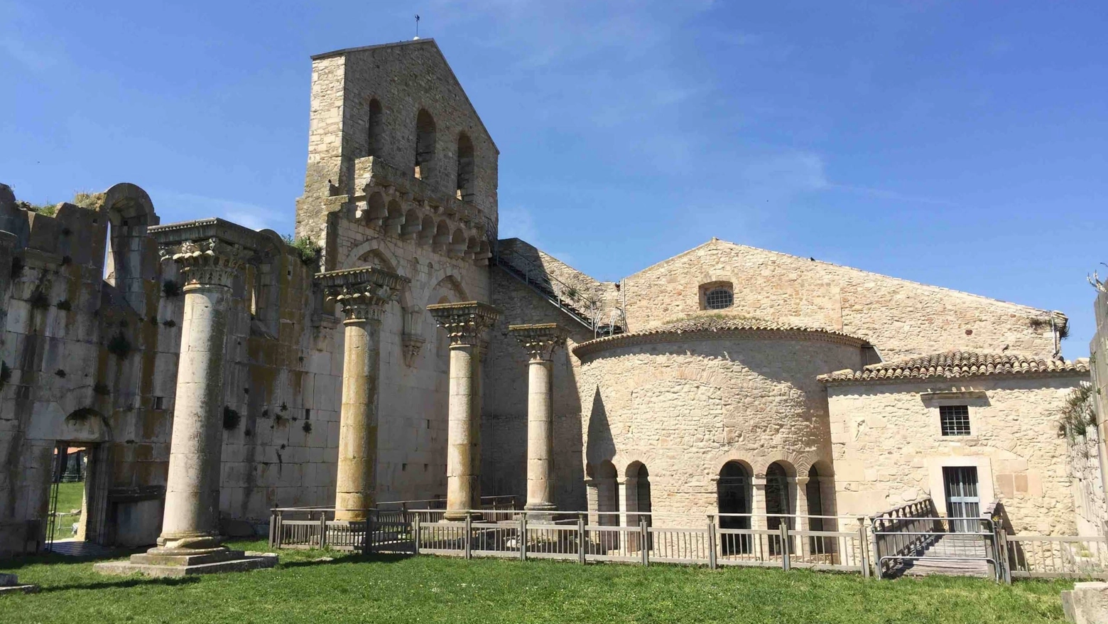L'eredità romana a Venosa