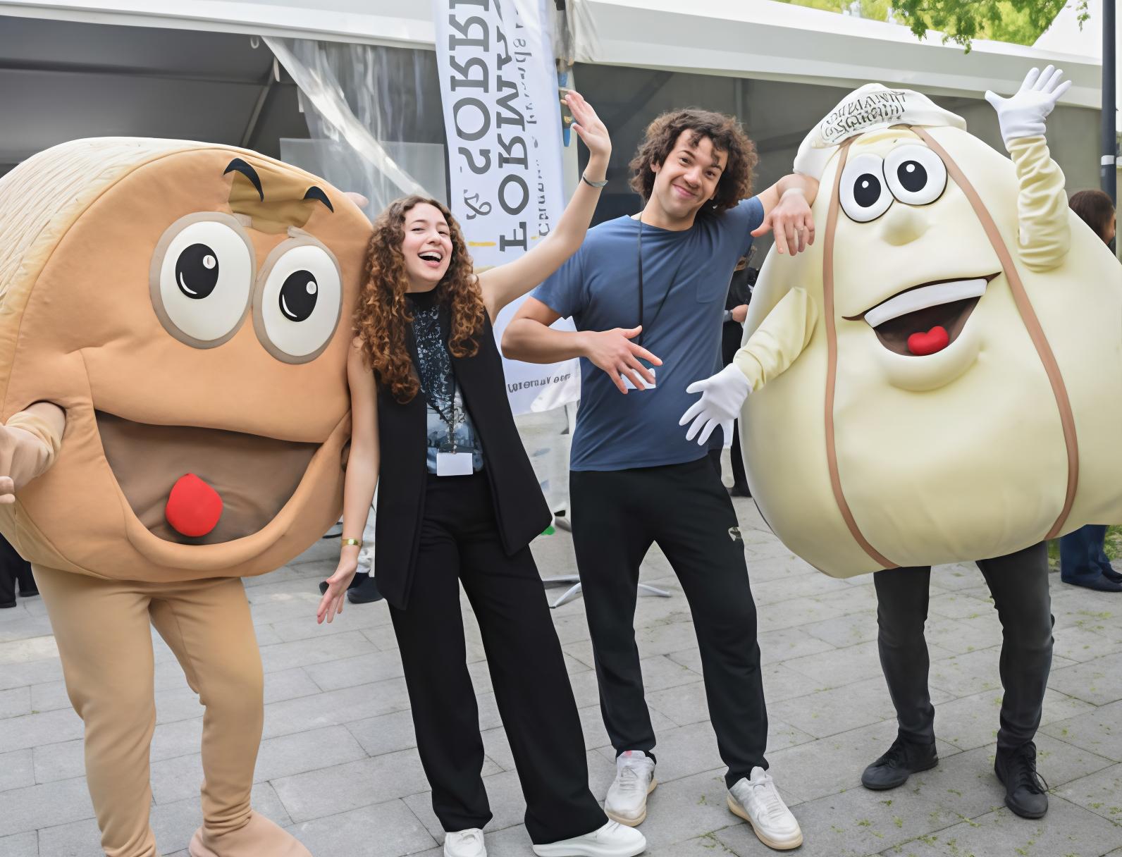 Cremona a tutta fiera. Formaggi & Sorrisi. Bontà, Gusto Divino