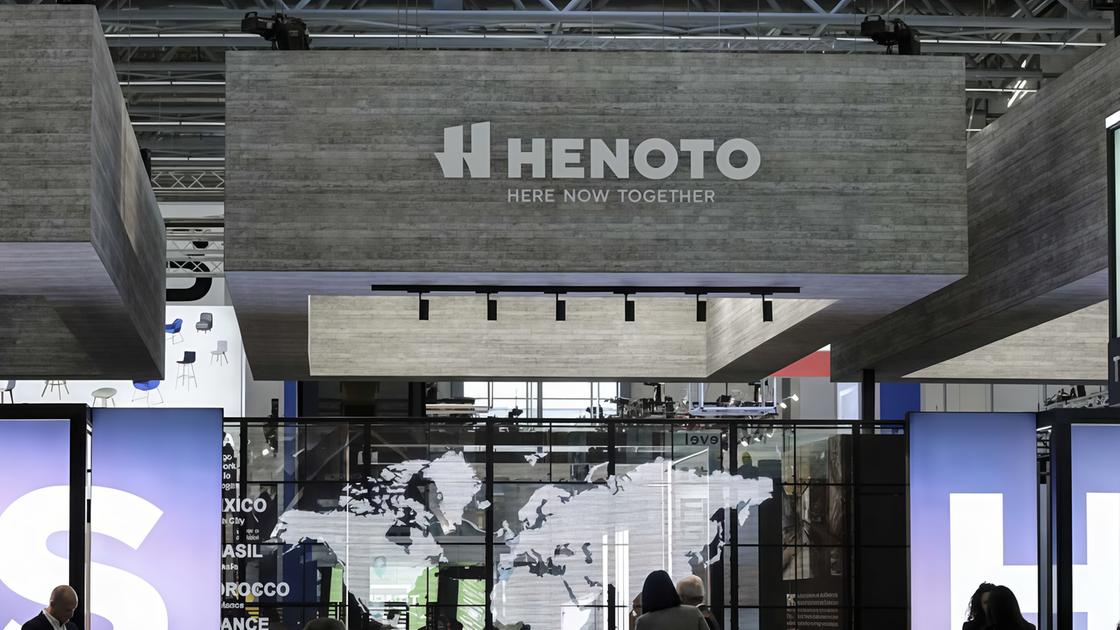 Henoto guarda agli Usa: "L’acquisizione di FM Exhibit Llc amplia la nostra offerta"