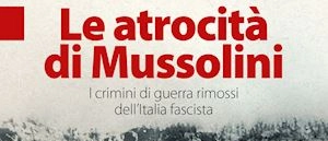 La decostruzione del mito degli "italiani brava gente" grazie a Del Boca e Palumbo: un ritratto realistico delle imprese coloniali e belliche italiane