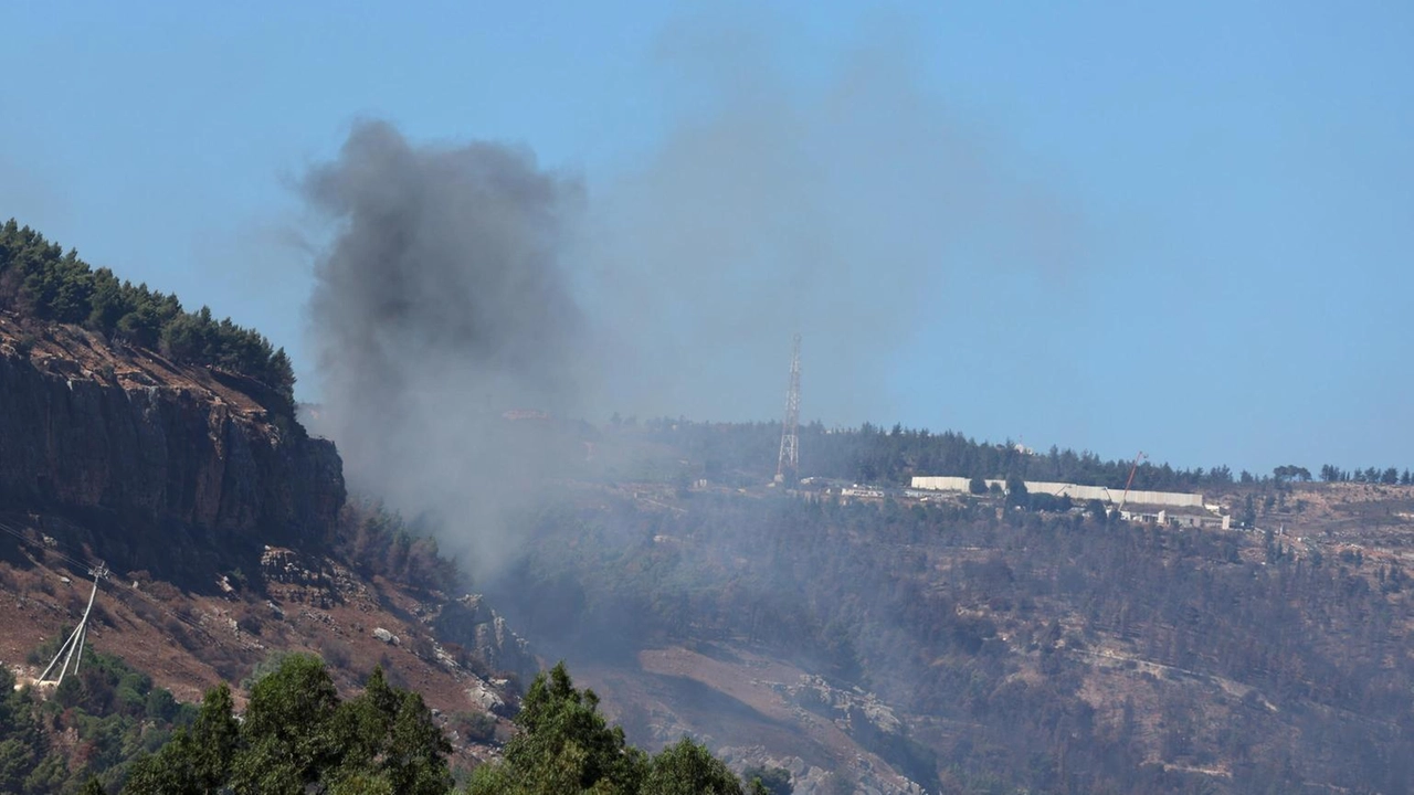 L'Idf ha annunciato la morte di altri sette soldati, uccisi oggi durante gli scontri nel Libano meridionale, facendo salire così...