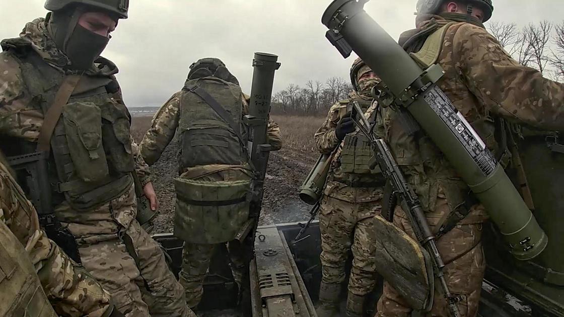 Ucraina, Wp: Kiev a corto truppe libera criminali per il fronte