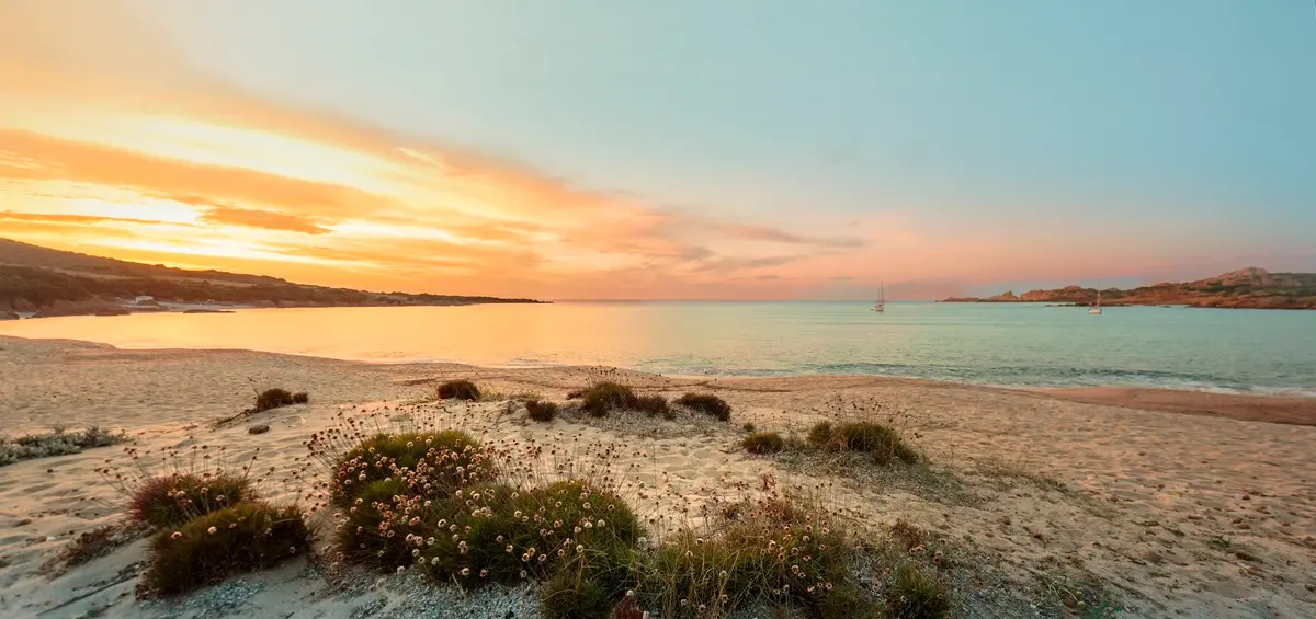 Il fascino della Gallura a settembre: cosa fare e vedere nel nord della Sardegna