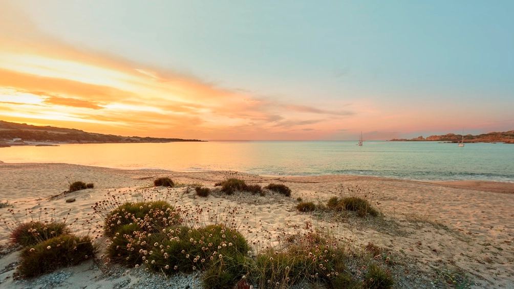 Mare di un blu cobalto, coste frastagliate, spiagge chiarissime e poi borghi, attività sportive, montagne, natura e tradizioni. Ecco la Sardegna dall’anima vera e autentica