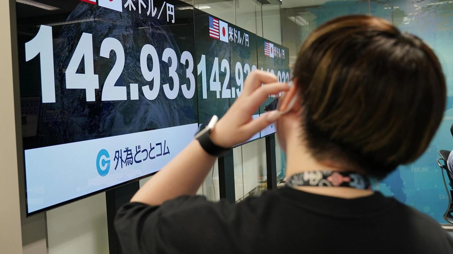 Borsa: Tokyo, chiusura in rialzo (+1,19%)