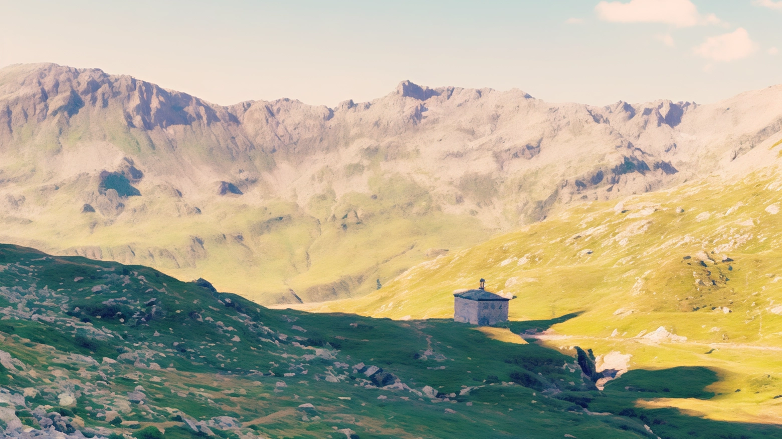 La Via Spluga, antico sentiero escursionistico tra le Alpi, offre un'esperienza unica per chi ama camminare in montagna e scoprire la storia e la cultura locali. Un viaggio emozionante per staccare dalla routine e rigenerarsi.