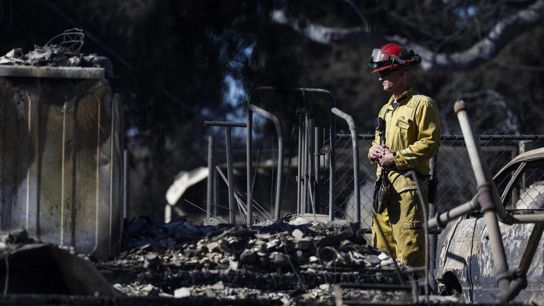 Incendi a Los Angeles, le vittime sono 25