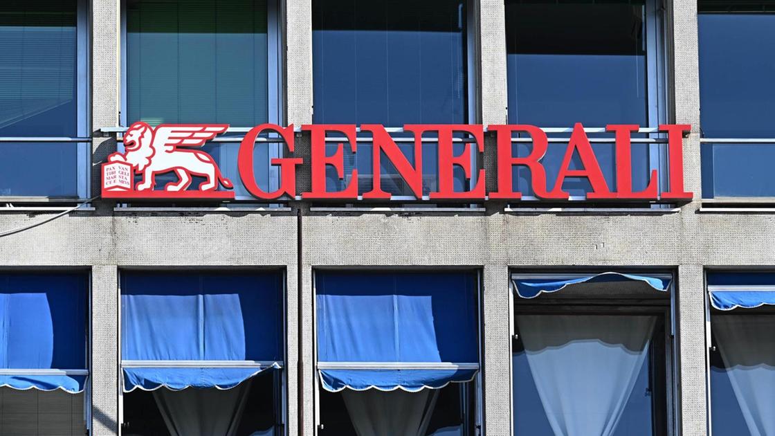 Generali e Natixis: joint venture da 1,9 miliardi nell