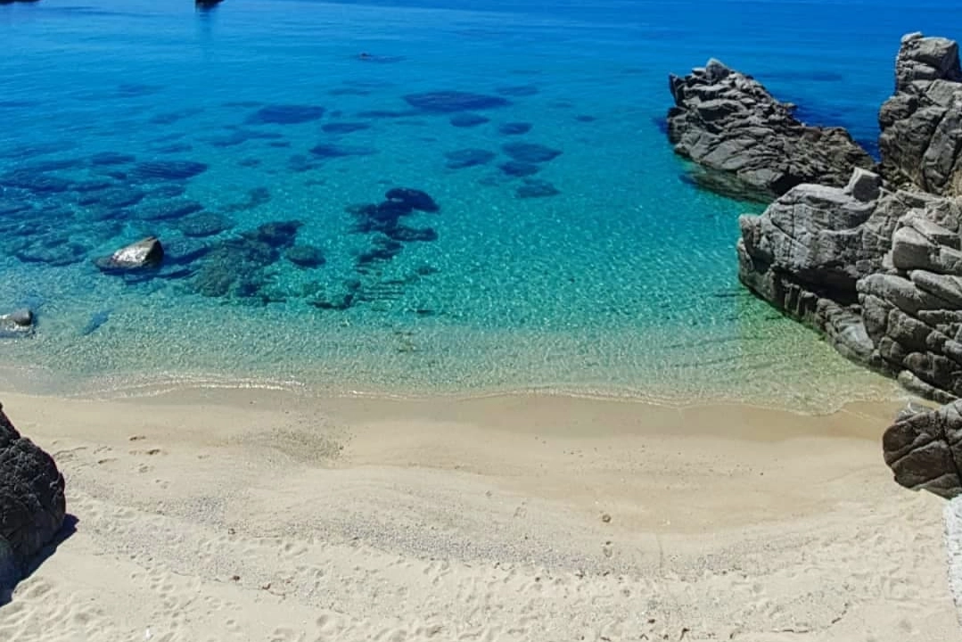 Spiaggia di Michelino (Vibo Valentia), Bandiera Blu 2024