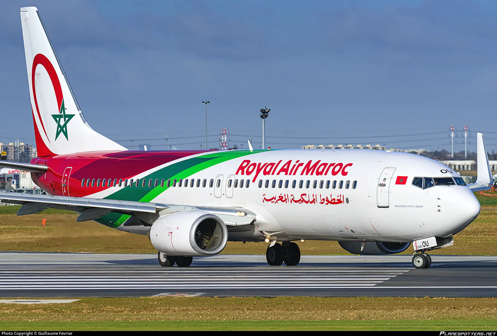 Royal Air Maroc festeggia 50 anni in Italia con oltre 40 voli settimanali