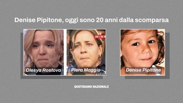 Denise Pipitone, oggi 20 anni di misteri. Dalla pista russa alla ragazza rom, le speranze deluse