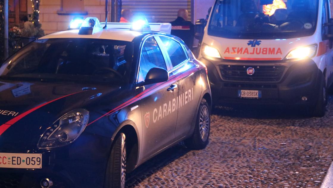 Accoltellamento a Vico Equense dopo lite condominiale: 50enne in gravi condizioni