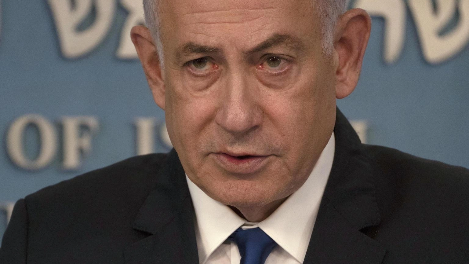 'Netanyahu teme mandato di arresto da Cpi, colloqui frenetici'