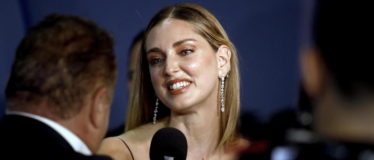 Chiara Ferragni rompe il silenzio su Fedez: tradita e presa in giro