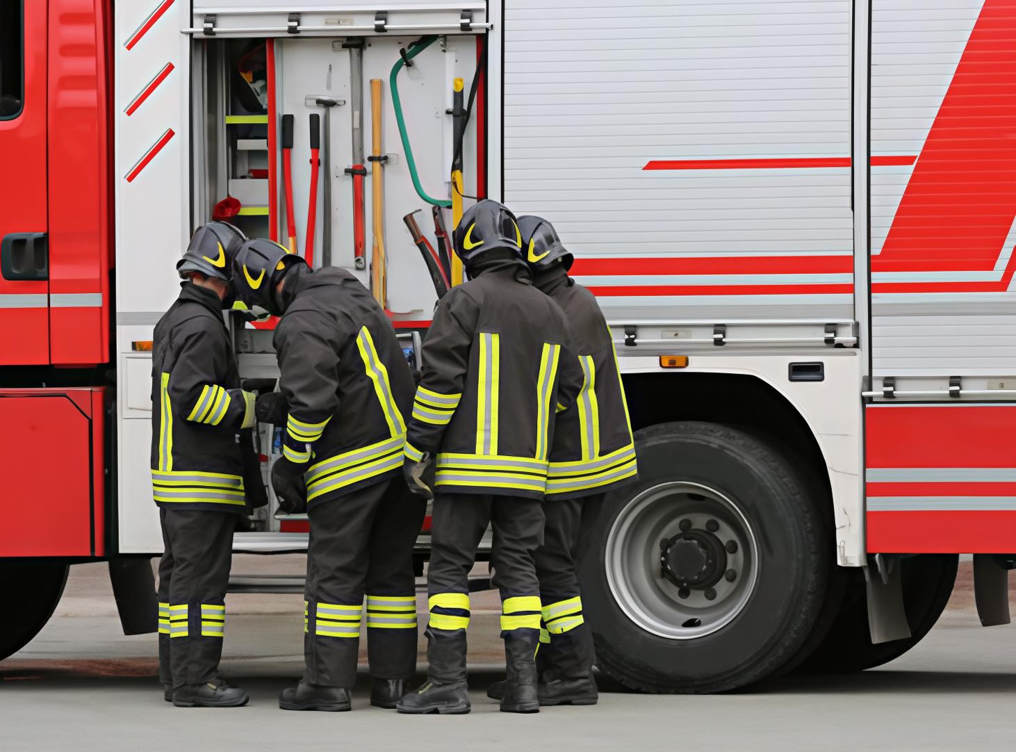 Esplosione a Martiniana Po (Cuneo): persone sotto le macerie di una casa