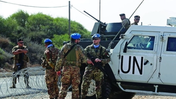 Attacco a Unifil, allarme massimo al quartier generale. Idf: “Le forze Onu si spostino”