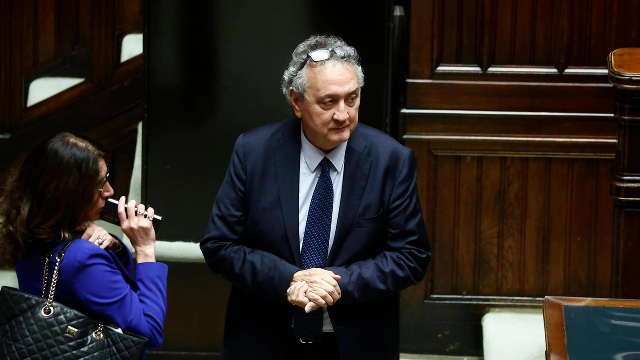 Paolo Barelli di Forza Italia ipotizza una riunione straordinaria del Parlamento per eleggere i giudici della Corte.