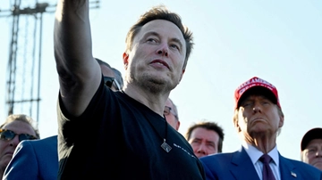 Dottrina Trump-Musk: la diplomazia anomala che rompe i protocolli