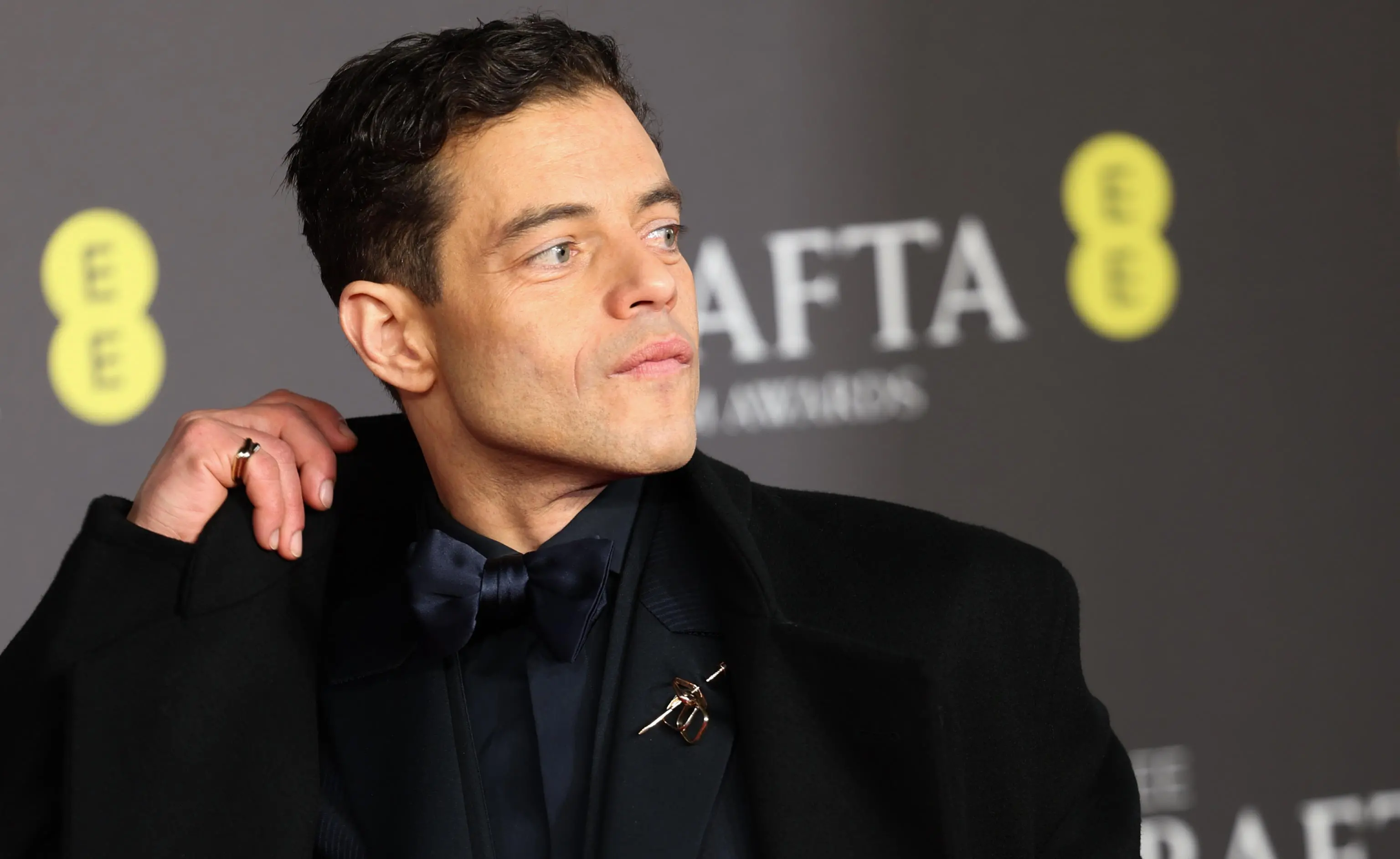 Chi è Rami Malek, tra i protagonisti di 'The Amateur'