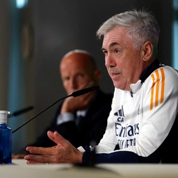 Real Madrid, Ancelotti: “Credo in questa squadra, torneremo a lottare fino alla fine”