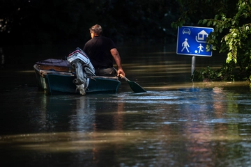 Clima: i dati drammatici dei primi 9 mesi del 2024. Settembre è il secondo più caldo della storia