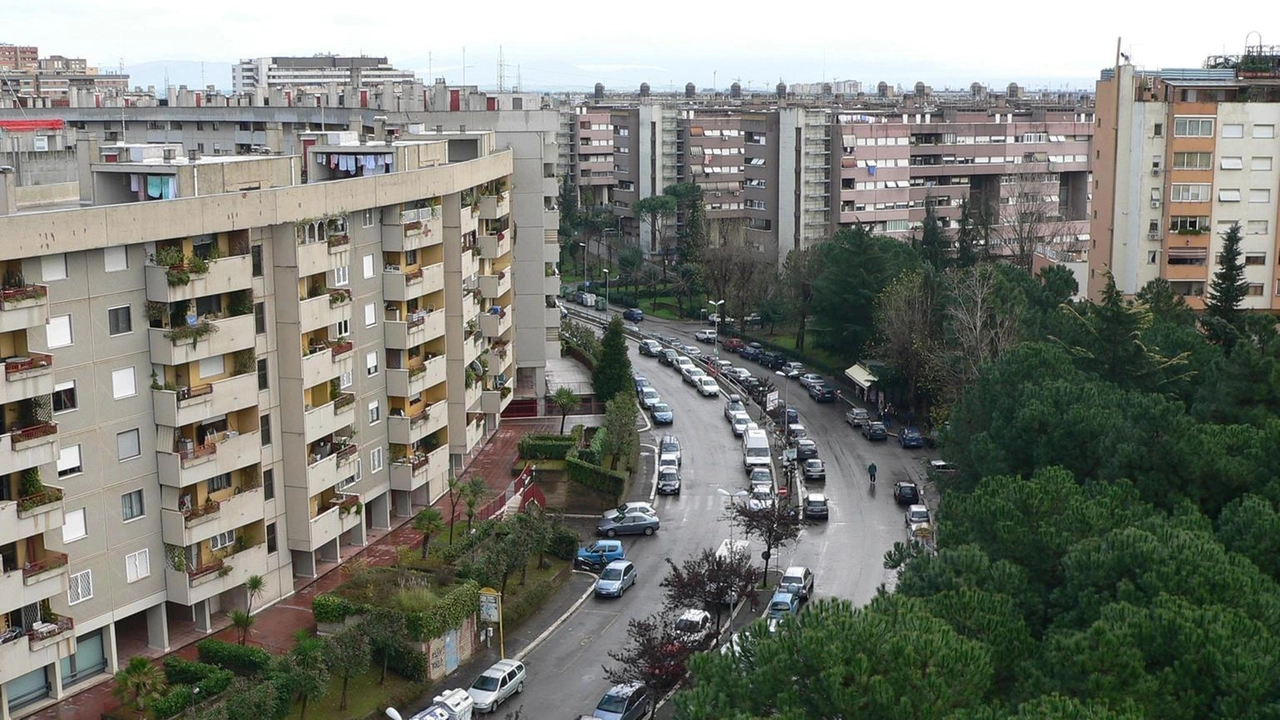 Spaziani Testa, 'nel medio periodo anche rigenerazione urbana'